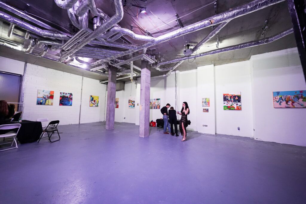 ART OF THE GAME-08013