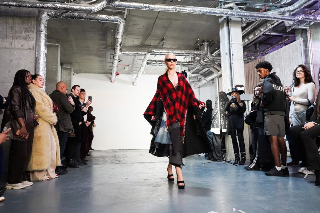 Fashion Week Brooklyn london-00714