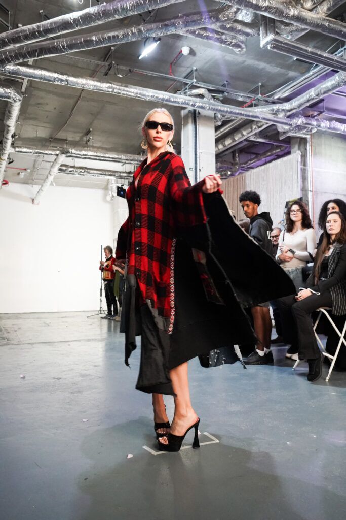Fashion Week Brooklyn london-00738