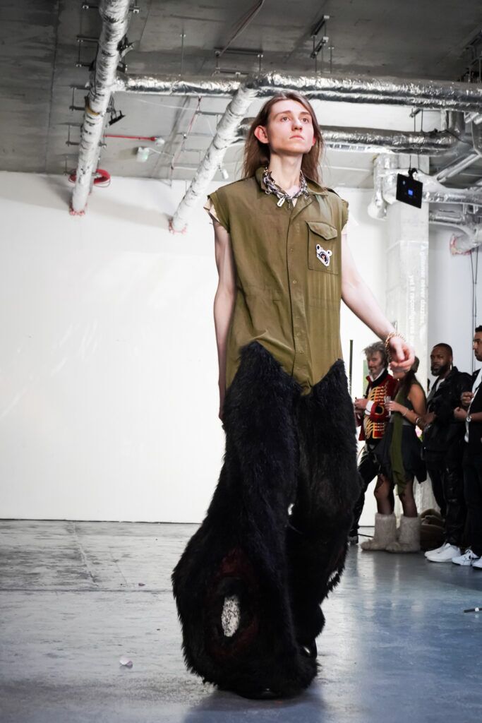 Fashion Week Brooklyn london-00784