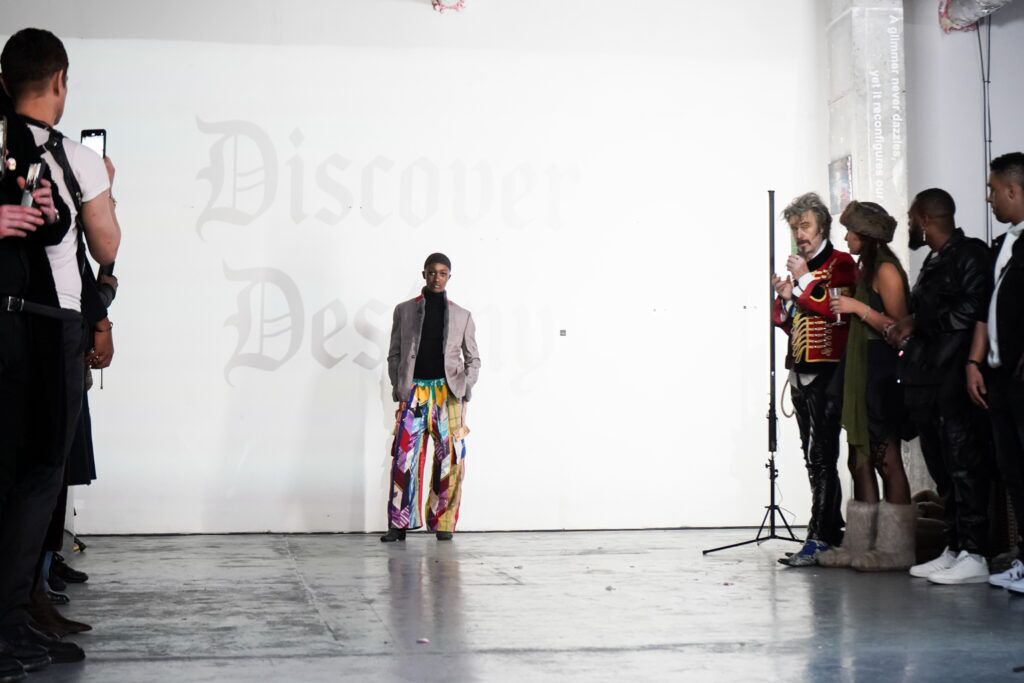 Fashion Week Brooklyn london-00821