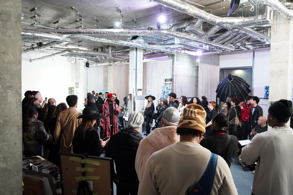 Fashion Week Brooklyn london-01007
