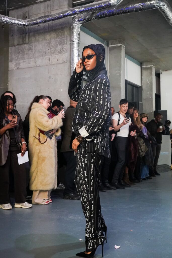 Fashion Week Brooklyn london-01323