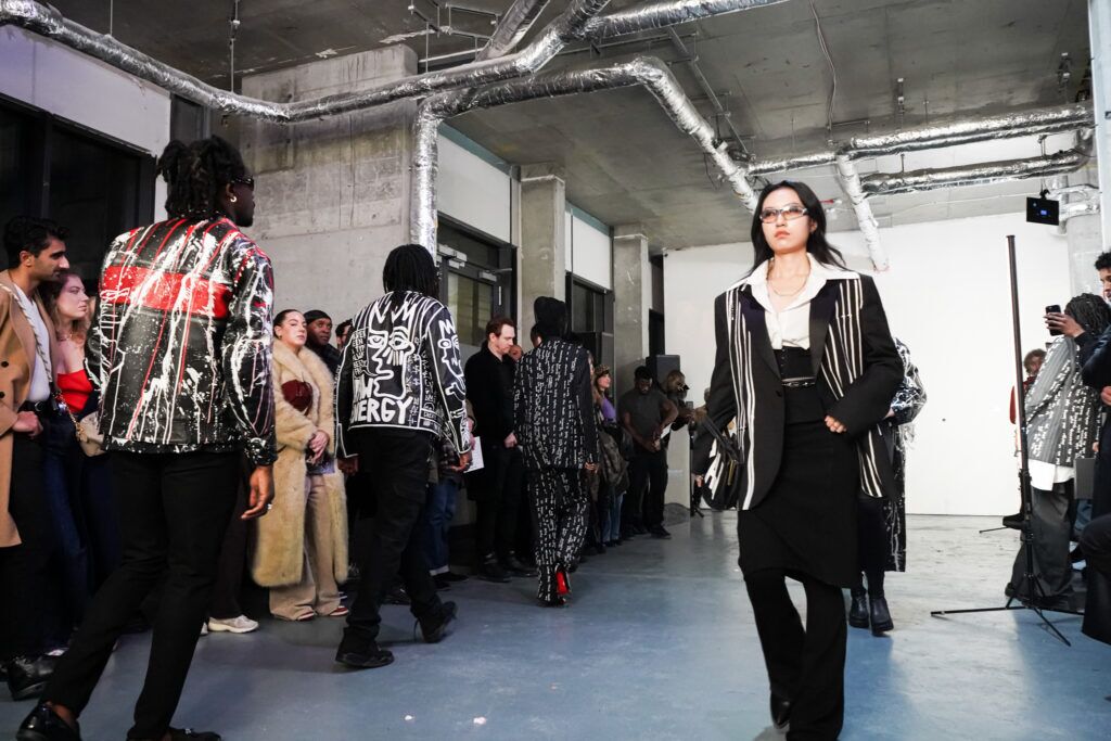 Fashion Week Brooklyn london-01542