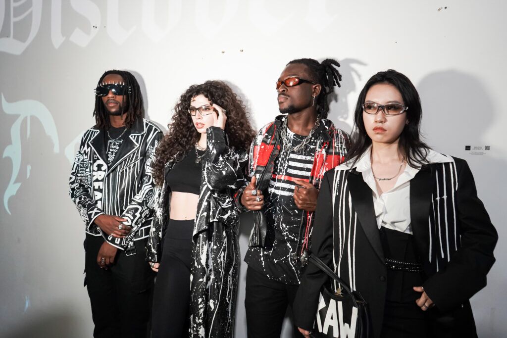 Fashion Week Brooklyn london-01696