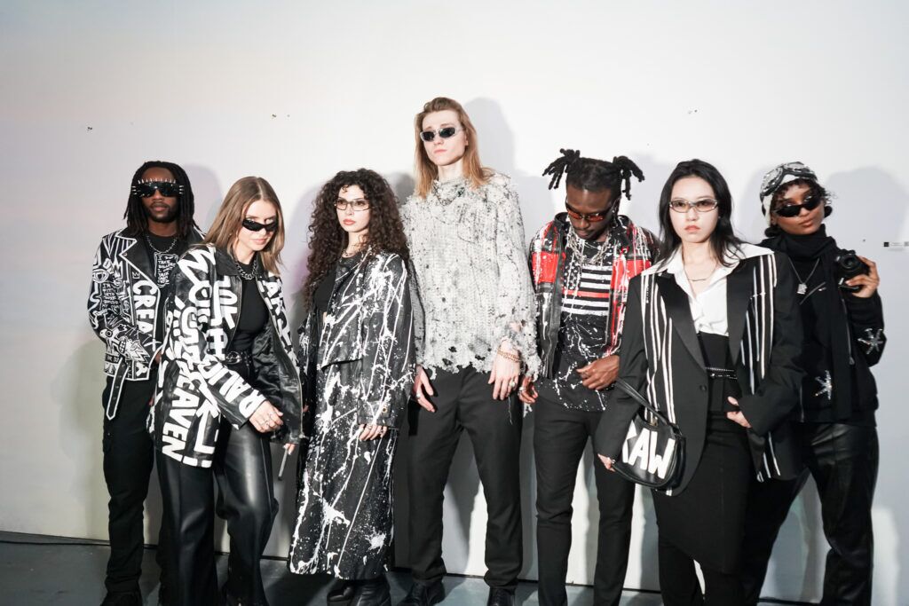 Fashion Week Brooklyn london-01724