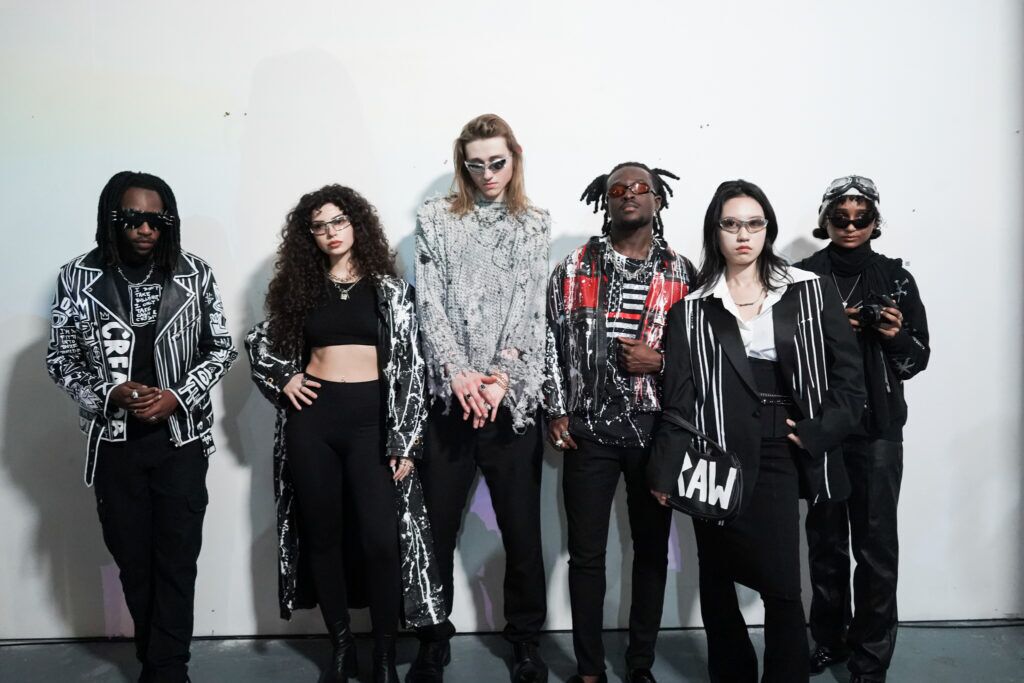 Fashion Week Brooklyn london-01729
