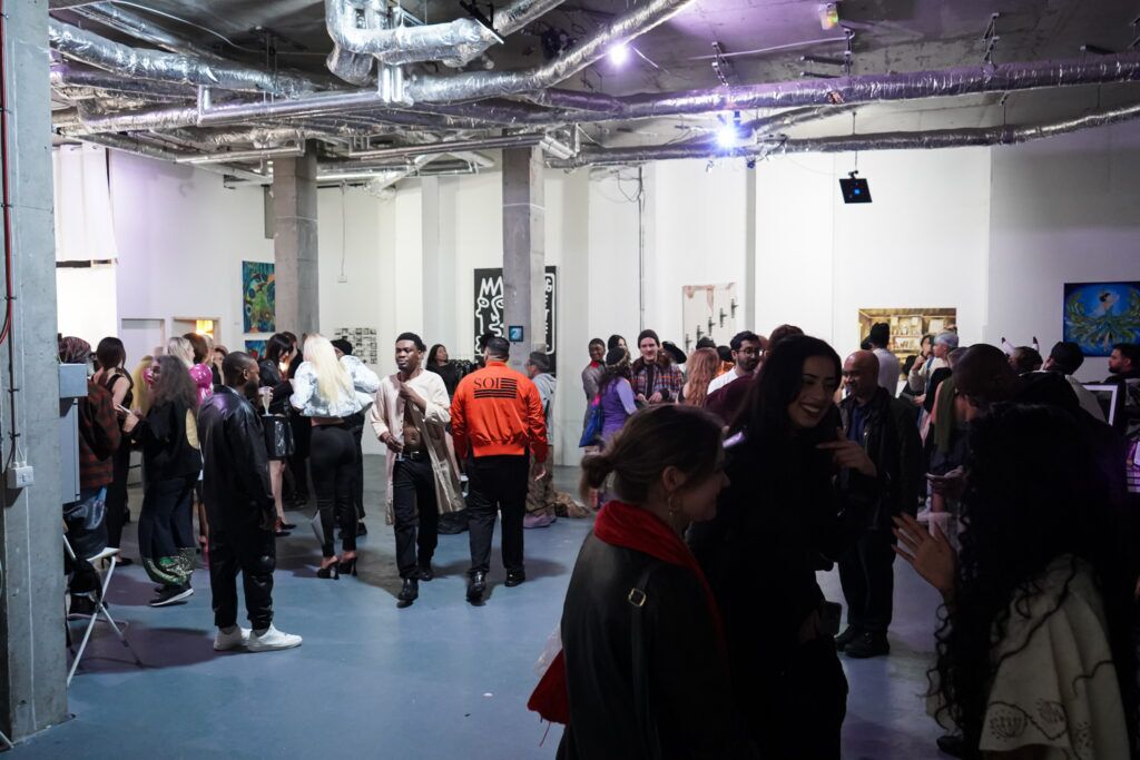 Fashion Week Brooklyn london-01772