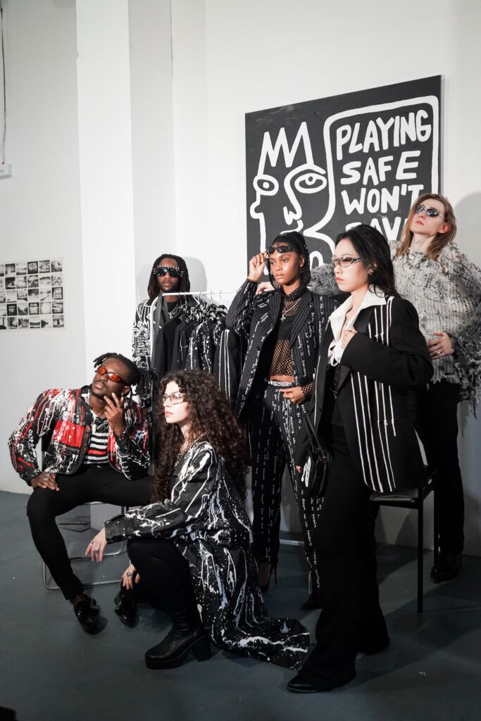 Fashion Week Brooklyn london-01832