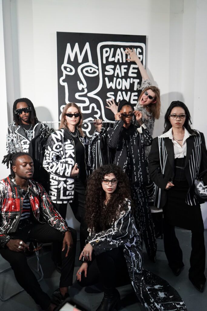 Fashion Week Brooklyn london-01865
