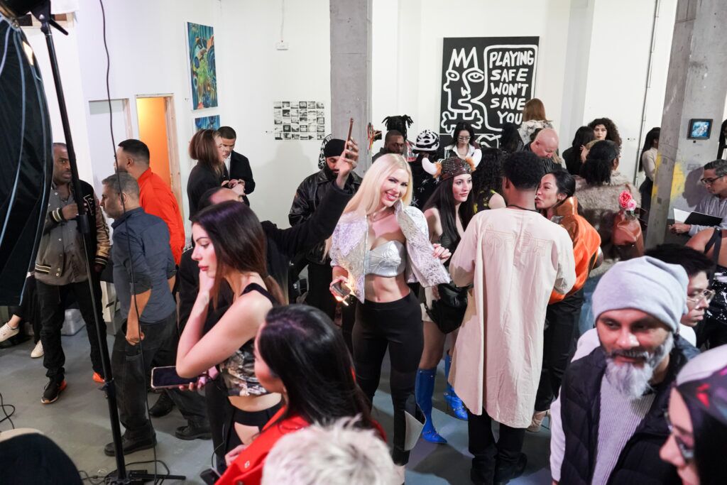 Fashion Week Brooklyn london-01899