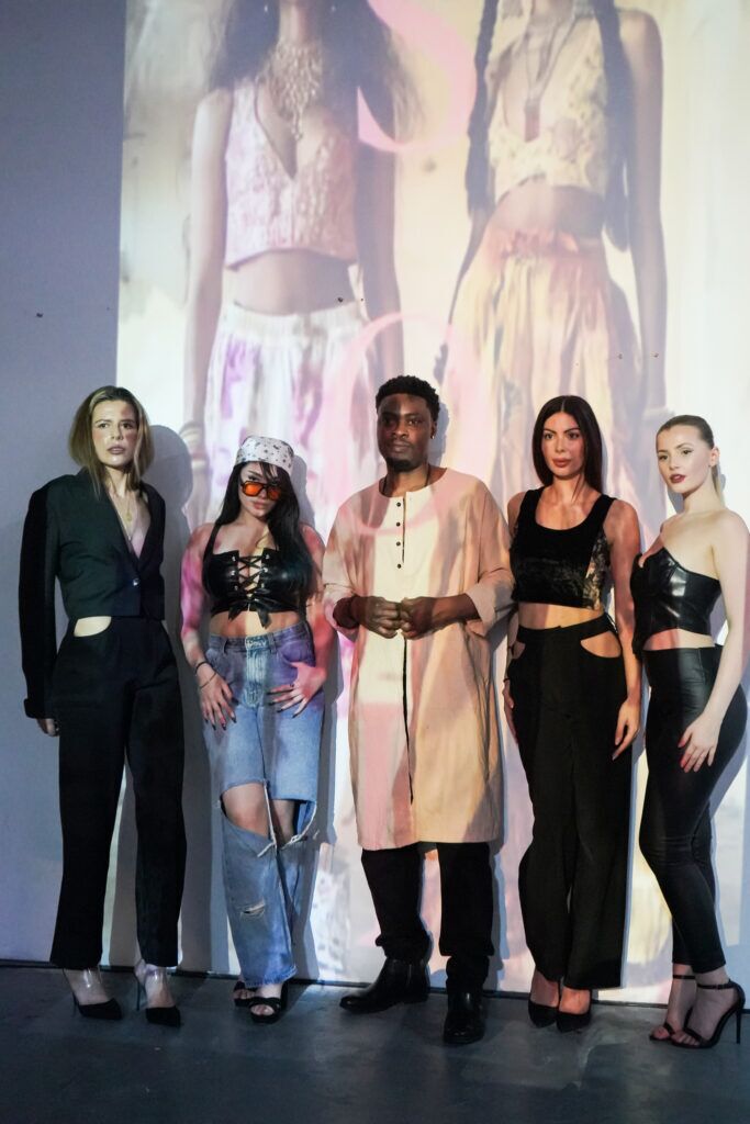 Fashion Week Brooklyn london-01972
