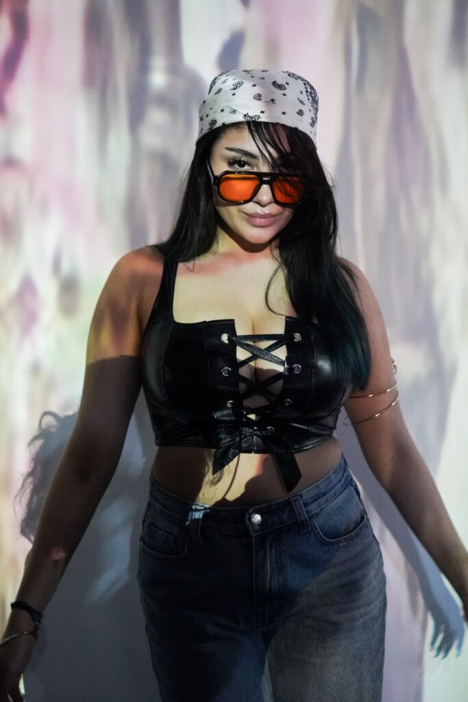 Fashion Week Brooklyn london-02076
