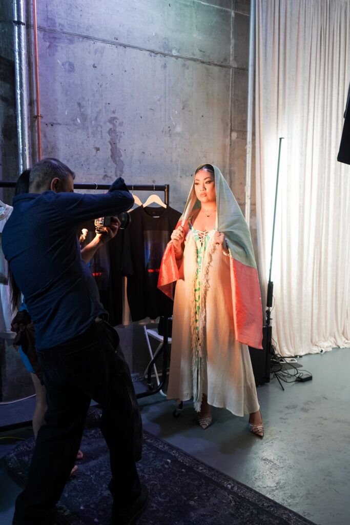 Fashion Week Brooklyn london-02346