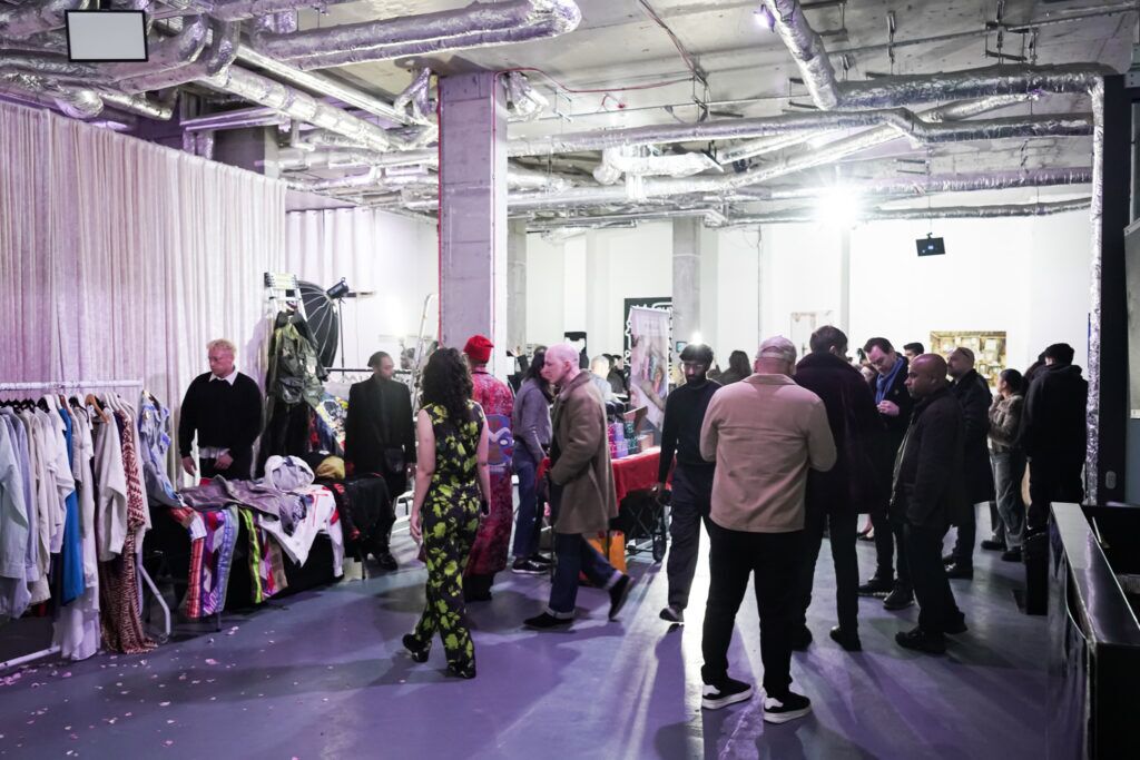 Fashion Week Brooklyn london-08531