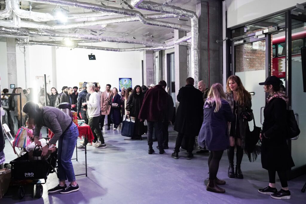 Fashion Week Brooklyn london-08590