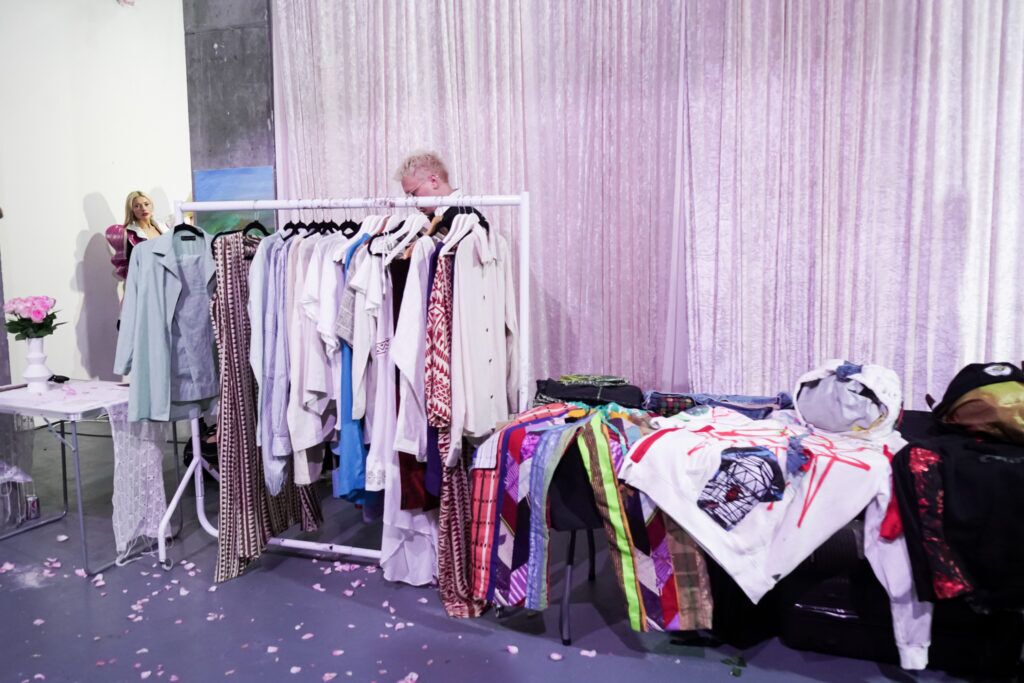 Fashion Week Brooklyn london-08595