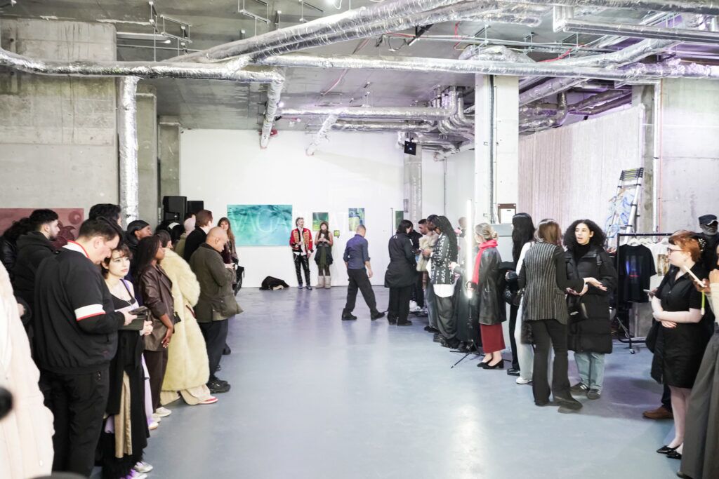 Fashion Week Brooklyn london-08641