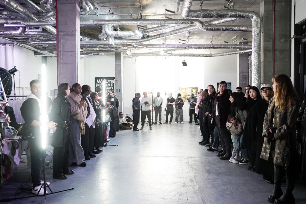 Fashion Week Brooklyn london-08644