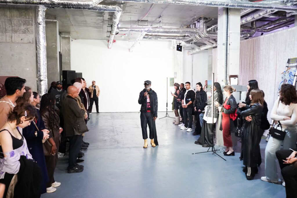 Fashion Week Brooklyn london-08696
