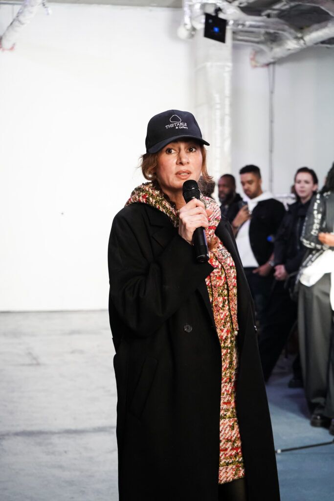 Fashion Week Brooklyn london-08701