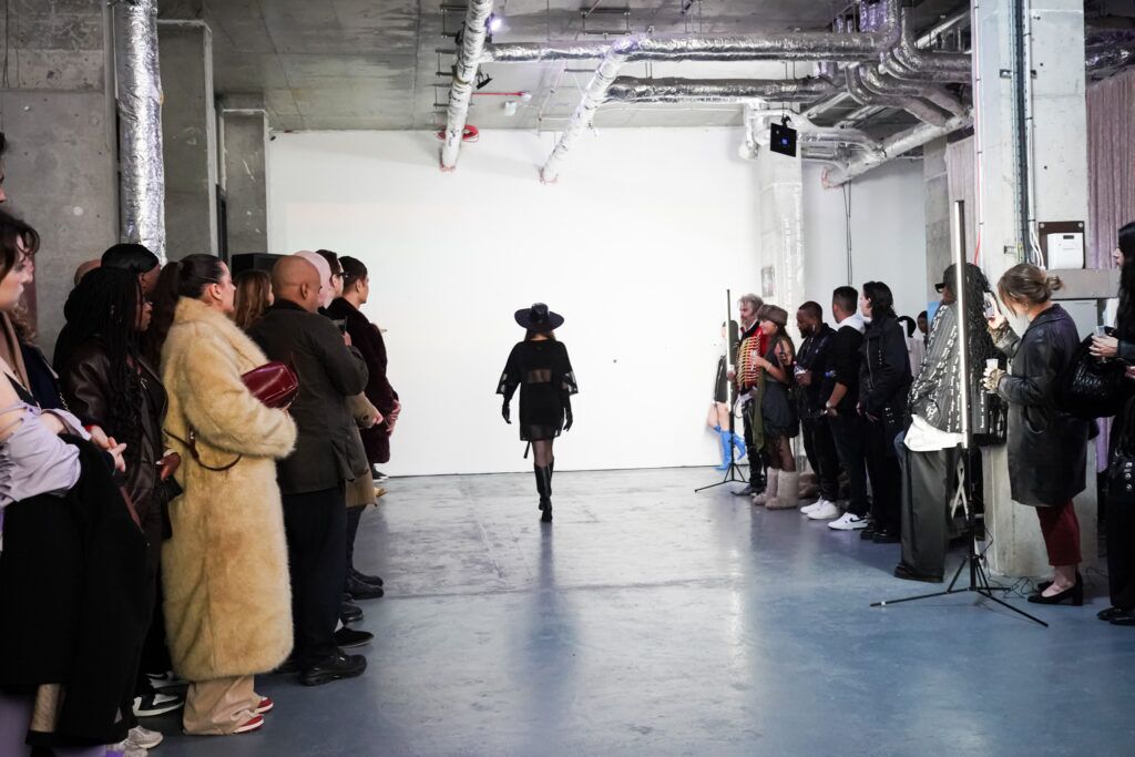 Fashion Week Brooklyn london-08756
