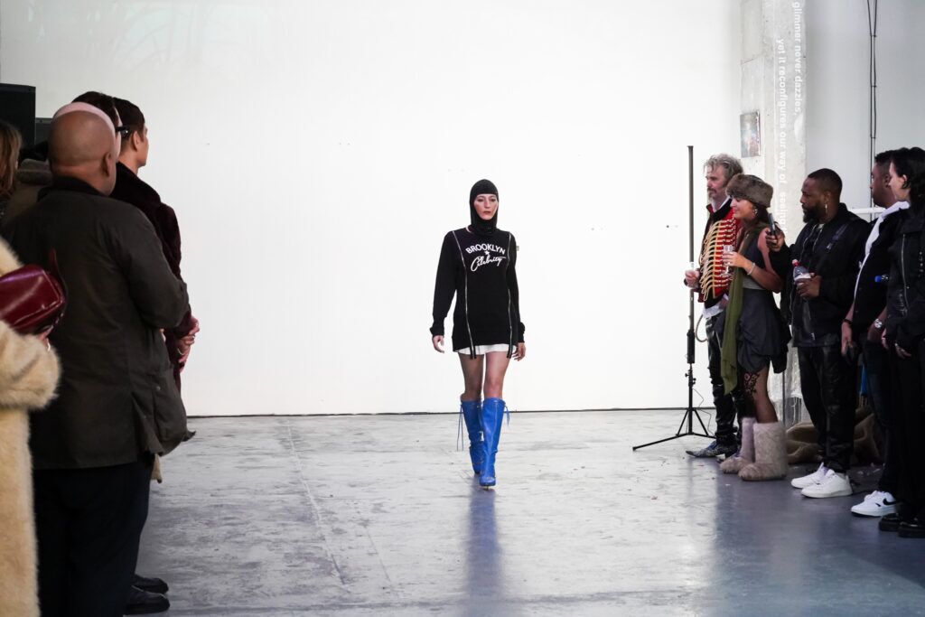 Fashion Week Brooklyn london-08757
