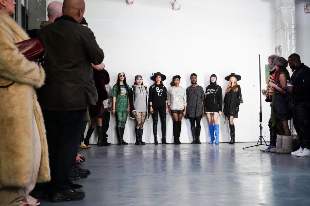 Fashion Week Brooklyn london-09173