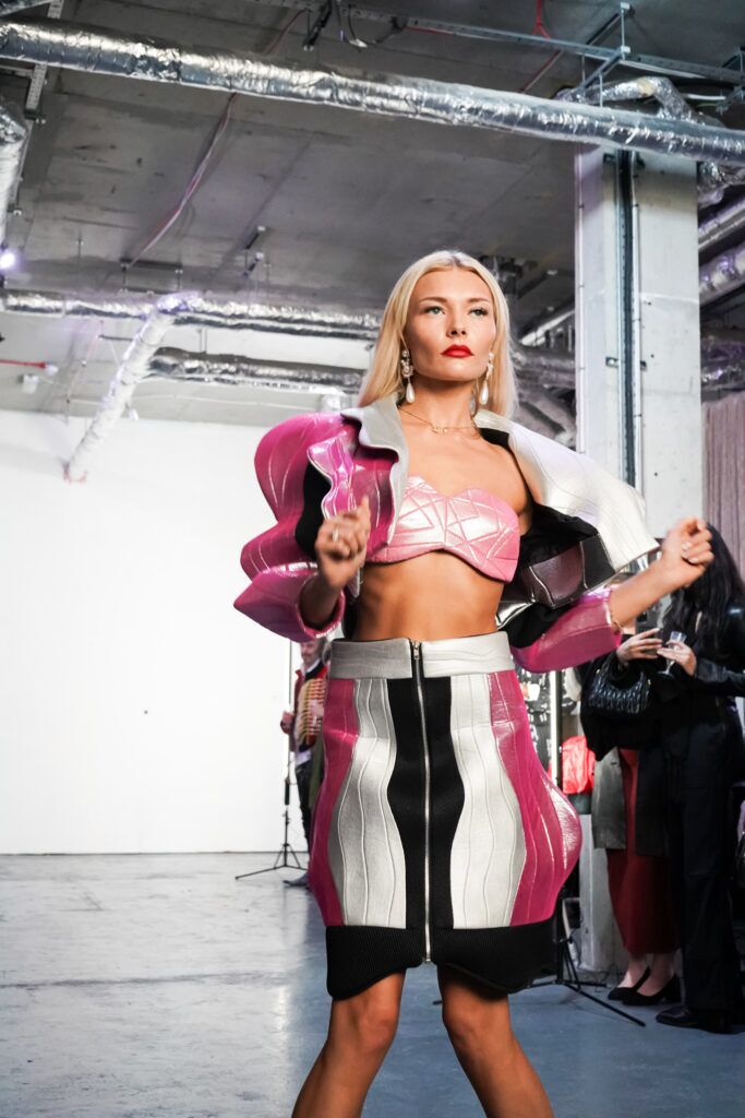 Fashion Week Brooklyn london-09345