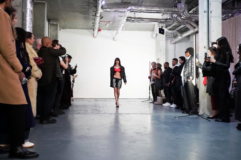 Fashion Week Brooklyn london-09386