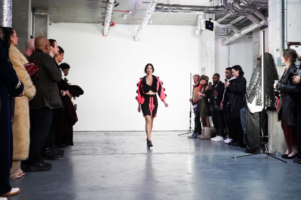 Fashion Week Brooklyn london-09758