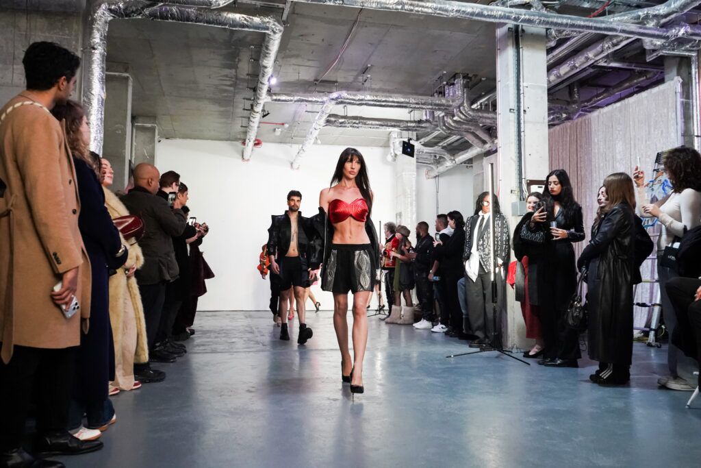Fashion Week Brooklyn london-09836