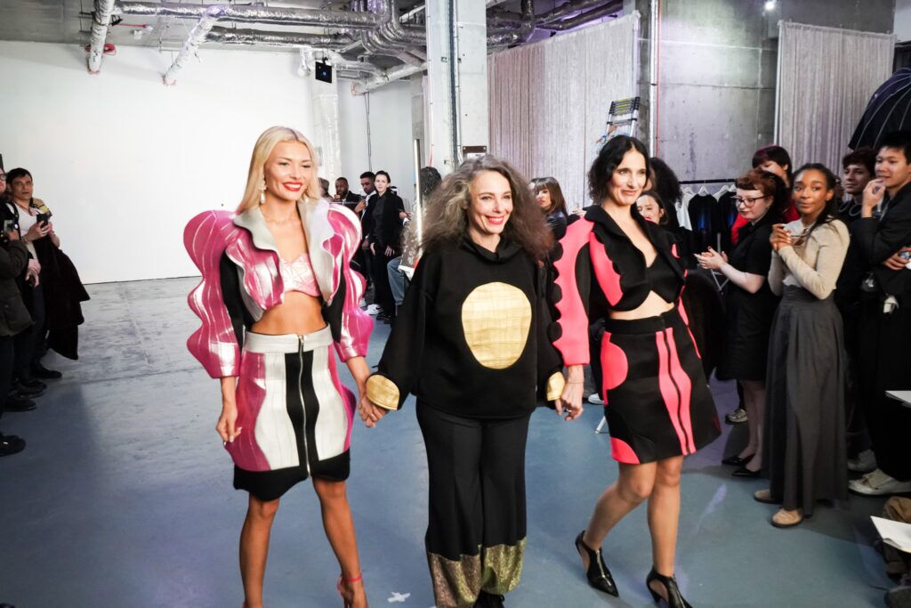 Fashion Week Brooklyn london-09951