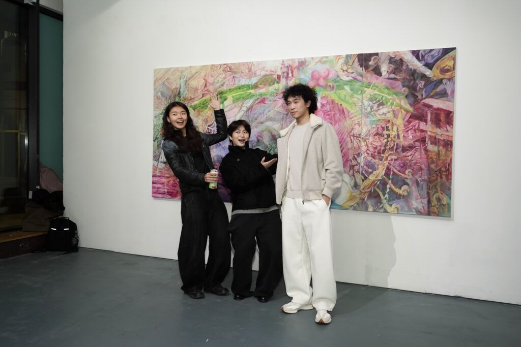 Inside the art Matrices -07626