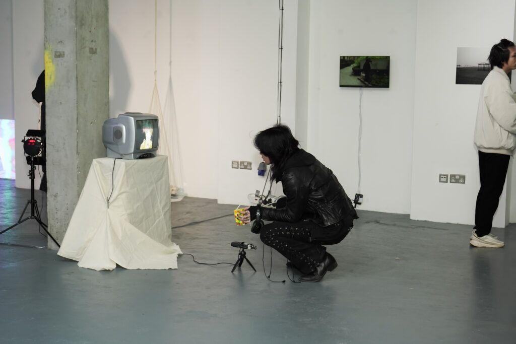 Inside the art Matrices -07629