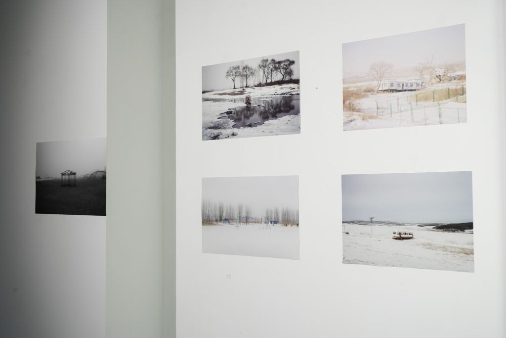Inside the art Matrices -07656