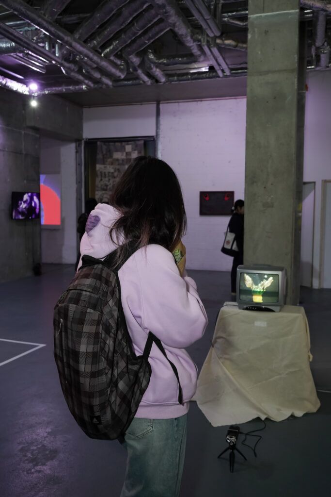 Inside the art Matrices -07658