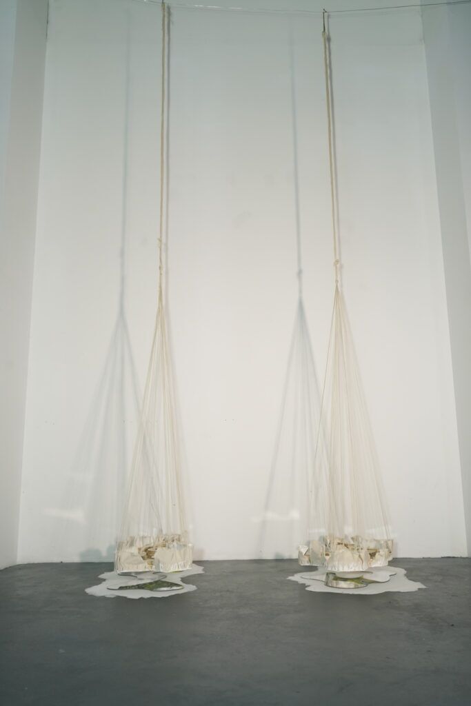 Inside the art Matrices -07668