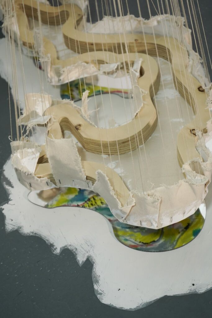 Inside the art Matrices -07672