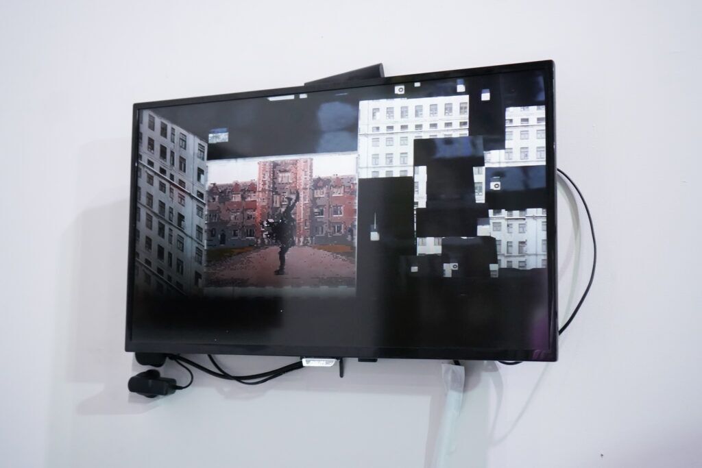 Inside the art Matrices -07683