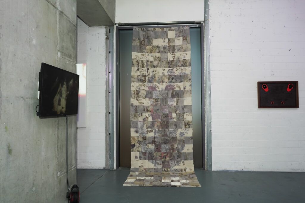 Inside the art Matrices -07695
