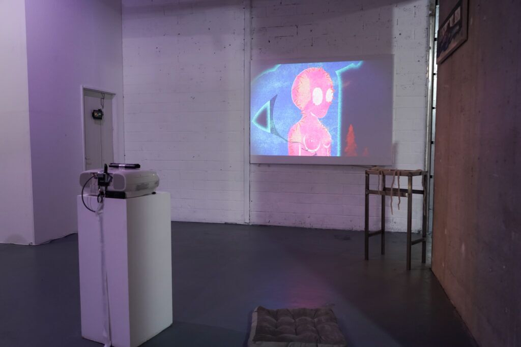 Inside the art Matrices -07702