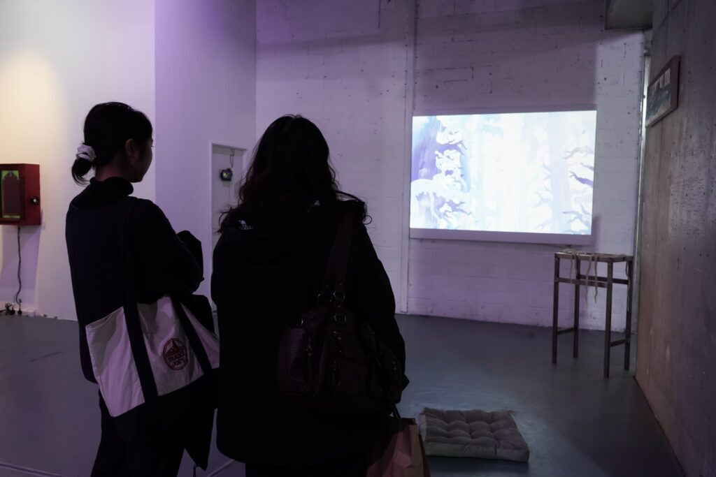 Inside the art Matrices -07770