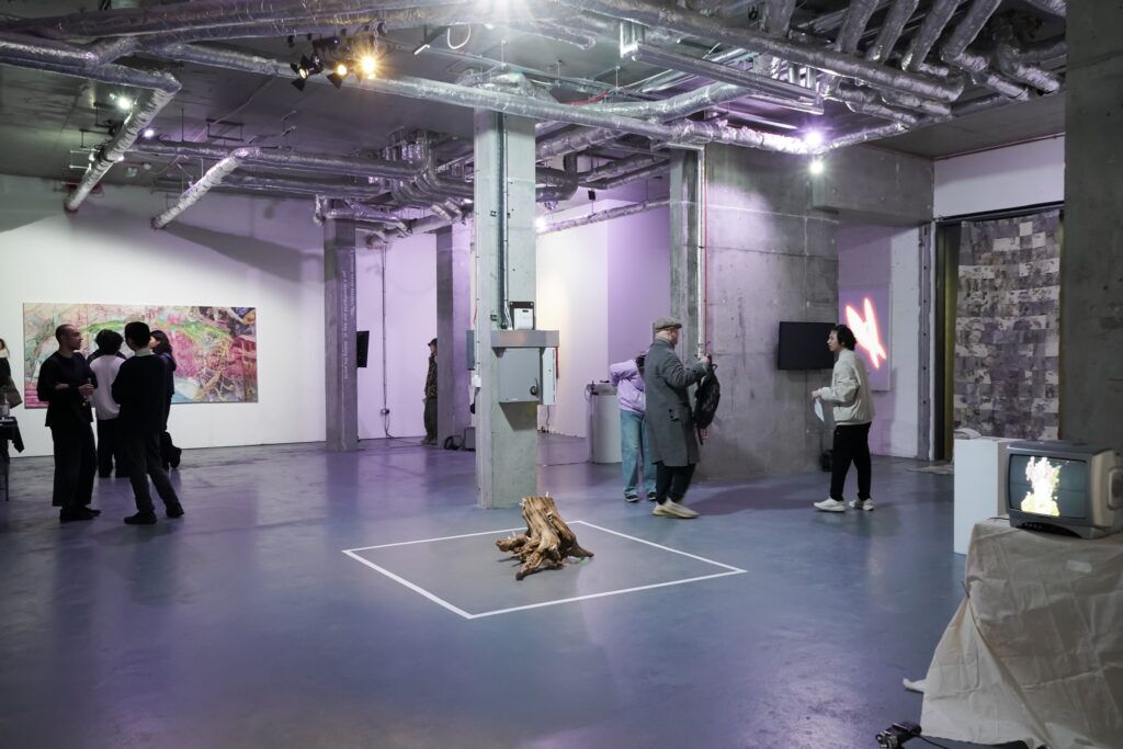Inside the art Matrices -07777