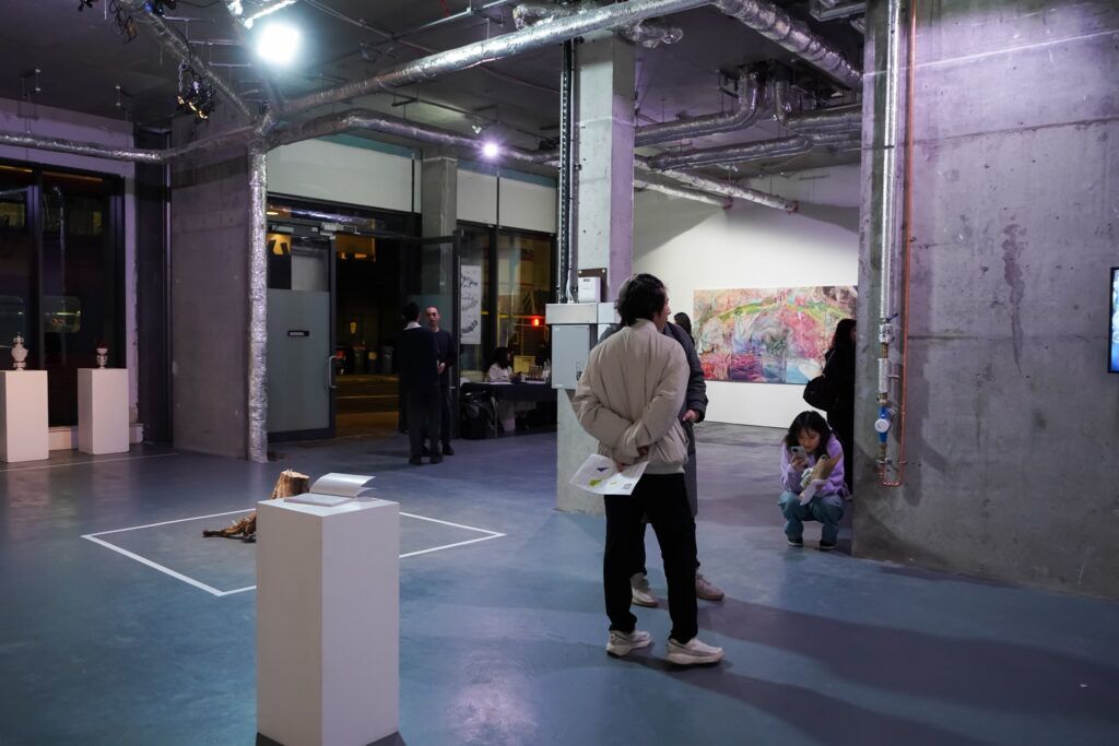 Inside the art Matrices -07779