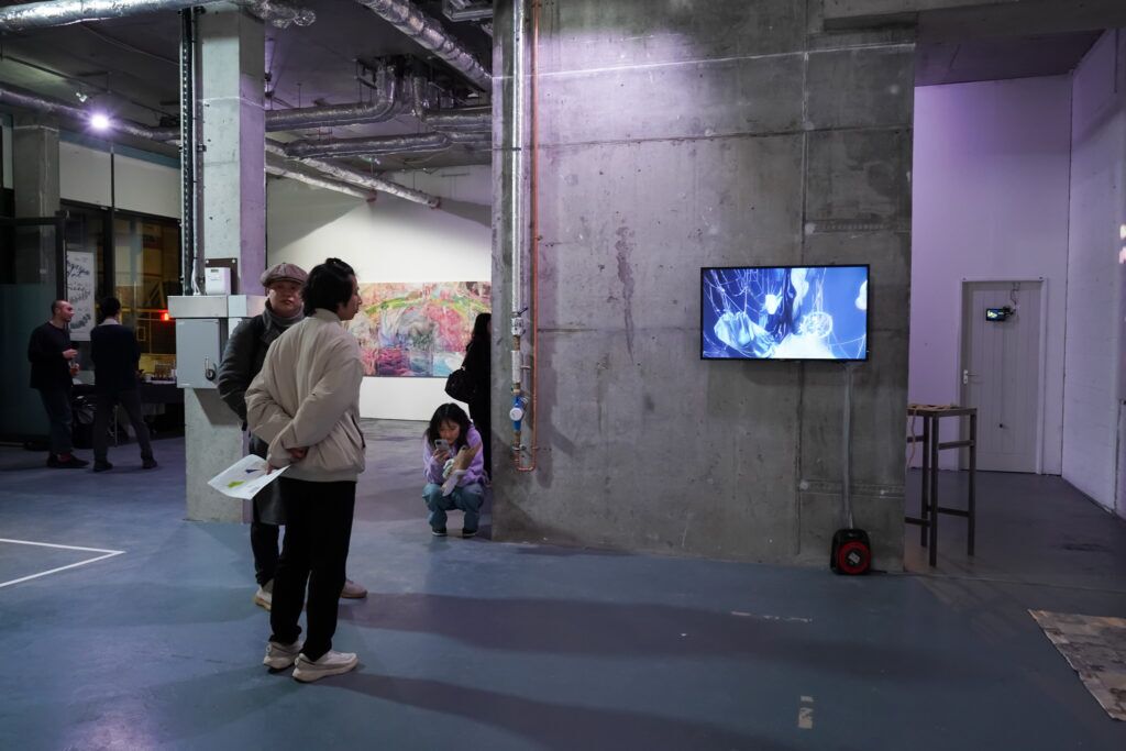 Inside the art Matrices -07780