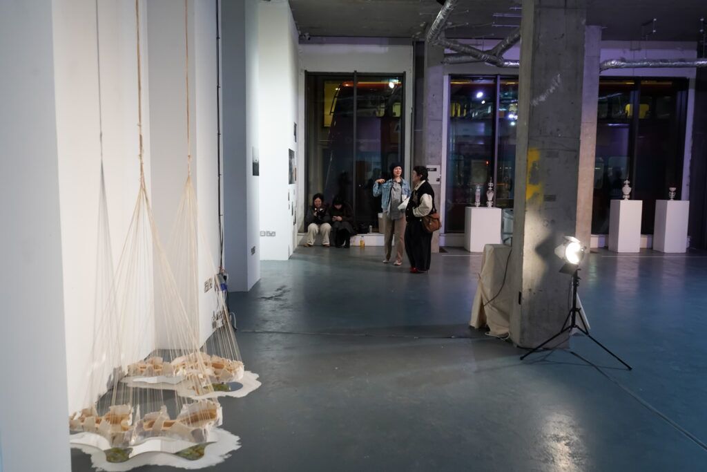 Inside the art Matrices -07782