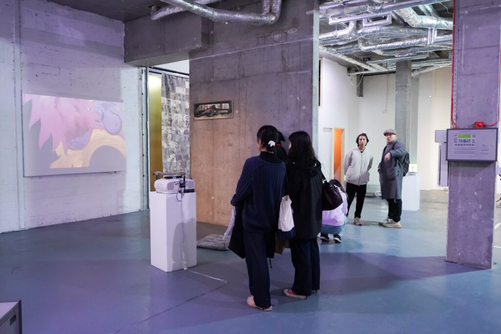 Inside the art Matrices -07787