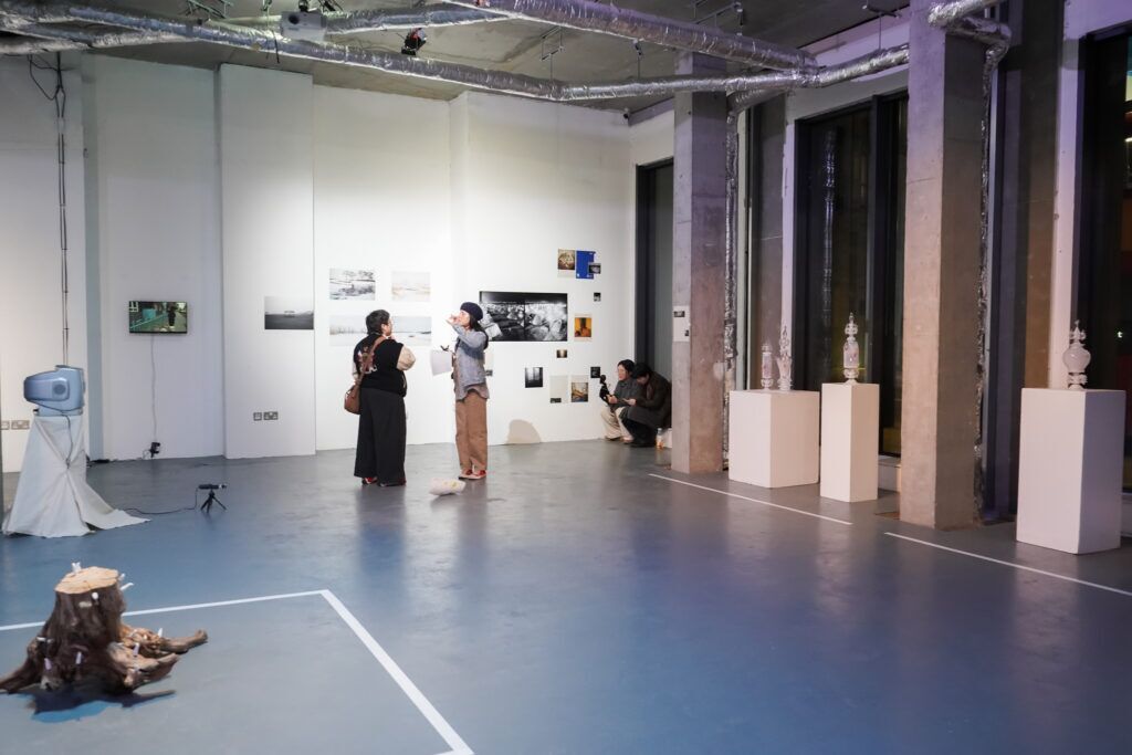 Inside the art Matrices -07796