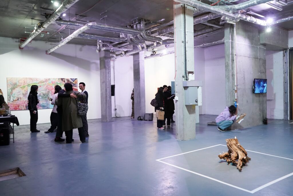 Inside the art Matrices -07800